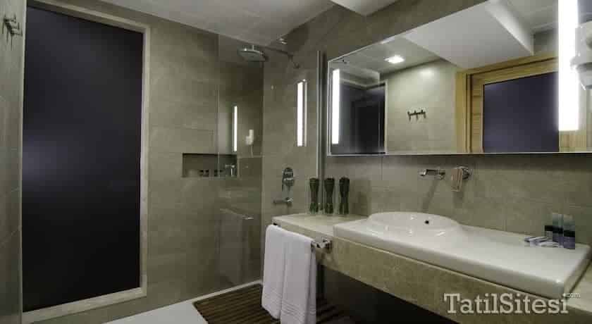 İlayda Avantgarde Hotel